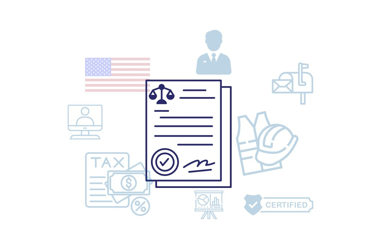 ITIN Application mesa